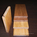 High Quality Smooth Surface Strand Woven Bamboo Floor